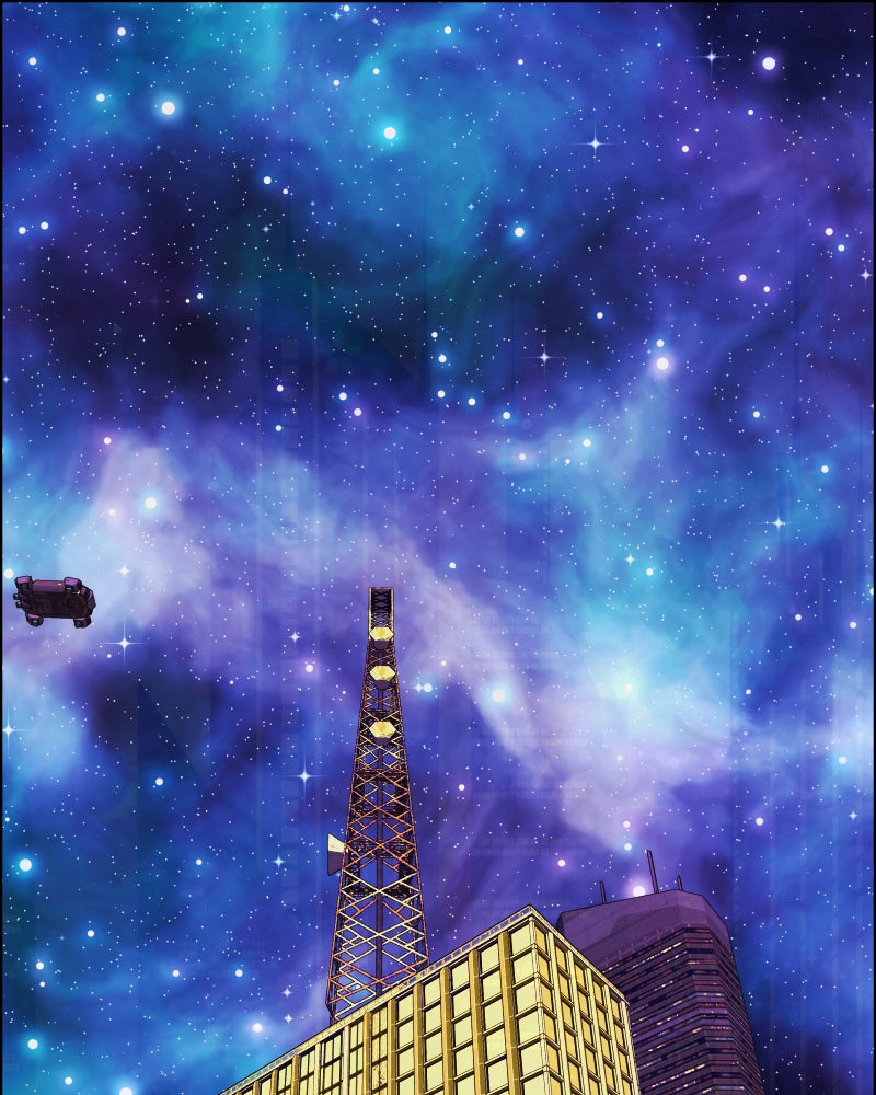 Cinderella Boy (S2) Ep. 39 - Stardust (IV) page 75 - 