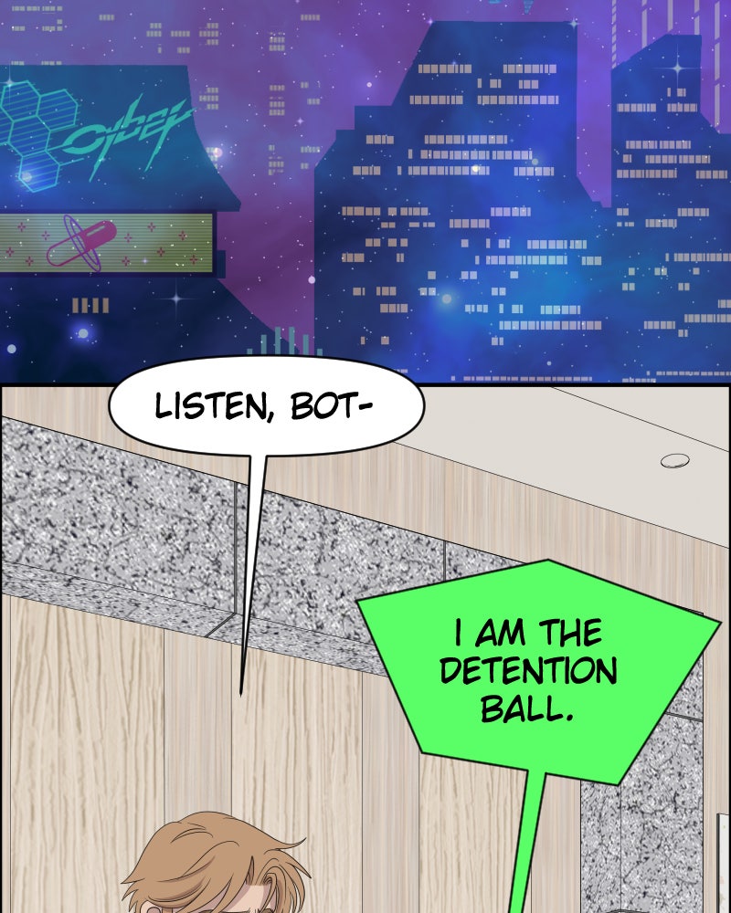 Cinderella Boy (S2) Ep. 39 - Stardust (IV) page 77 - 