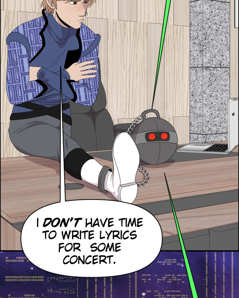 Cinderella Boy (S2) Ep. 39 - Stardust (IV) page 78 - 