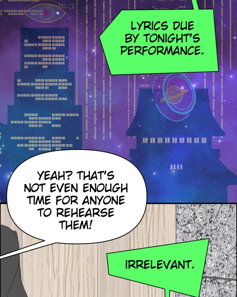 Cinderella Boy (S2) Ep. 39 - Stardust (IV) page 79 - 