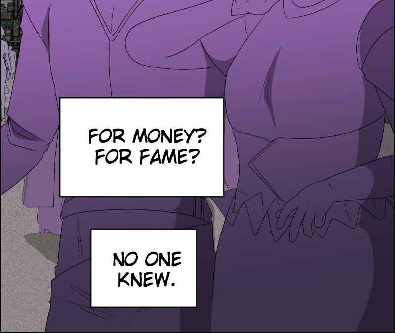 Cinderella Boy (S2) Ep. 39 - Stardust (IV) page 9 - 