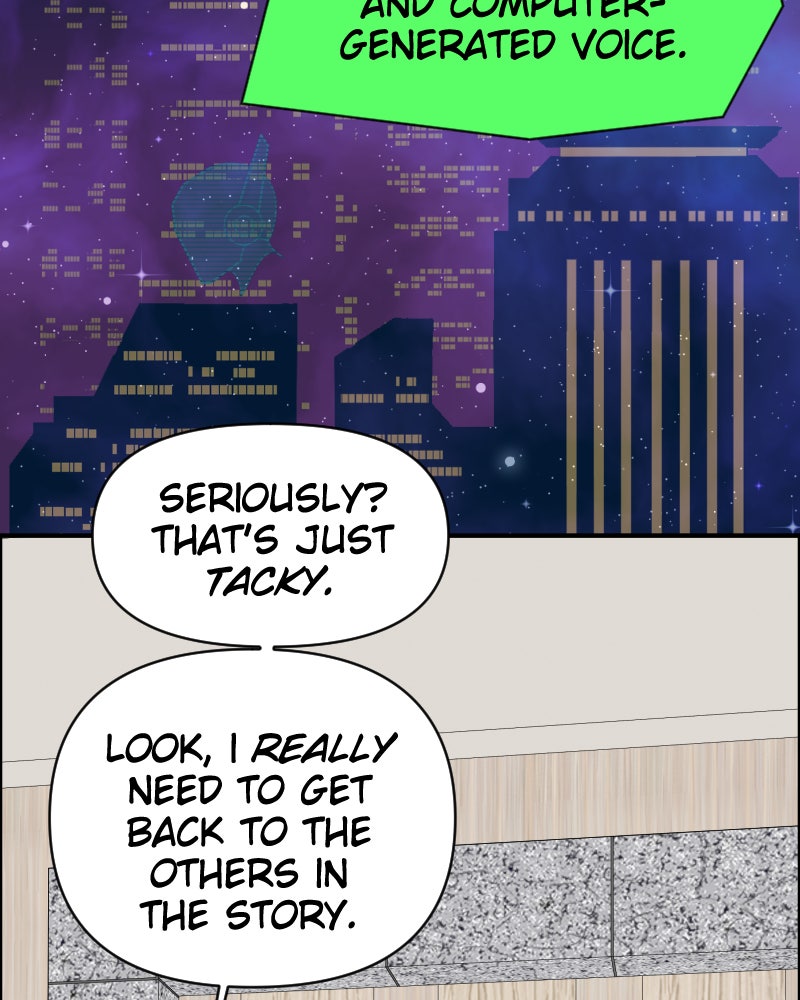 Cinderella Boy (S2) Ep. 39 - Stardust (IV) page 81 - 