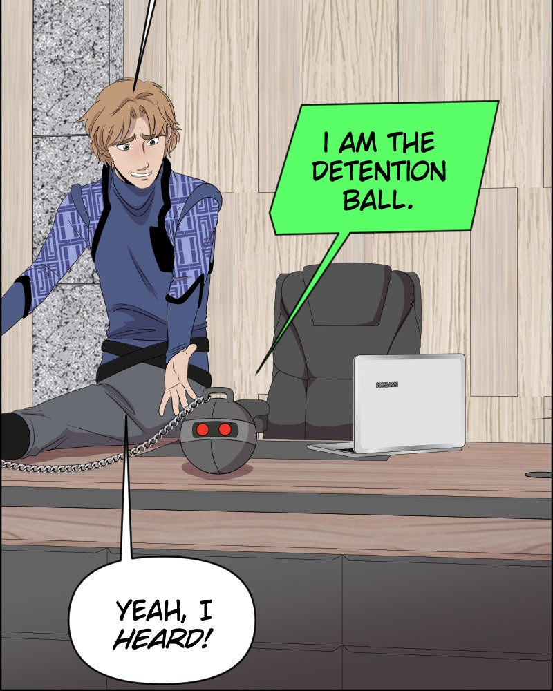Cinderella Boy (S2) Ep. 39 - Stardust (IV) page 82 - 