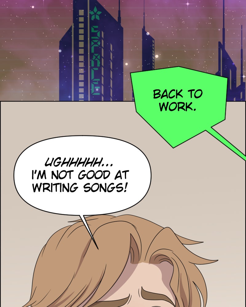 Cinderella Boy (S2) Ep. 39 - Stardust (IV) page 83 - 