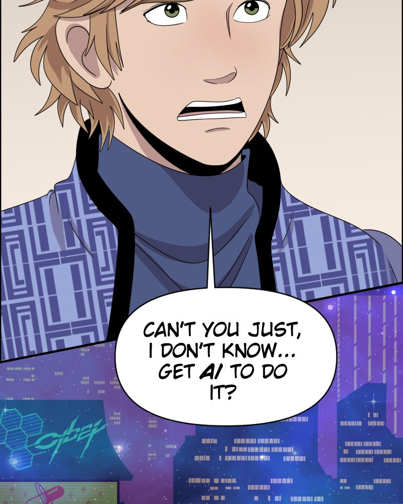 Cinderella Boy (S2) Ep. 39 - Stardust (IV) page 84 - 