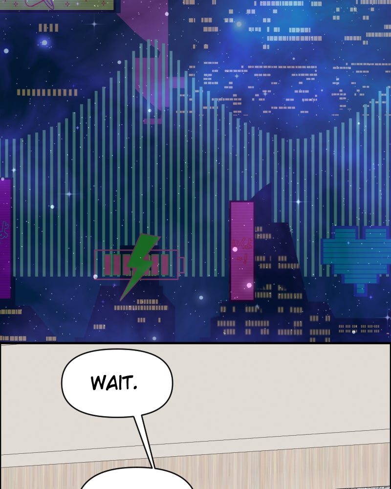Cinderella Boy (S2) Ep. 39 - Stardust (IV) page 85 - 