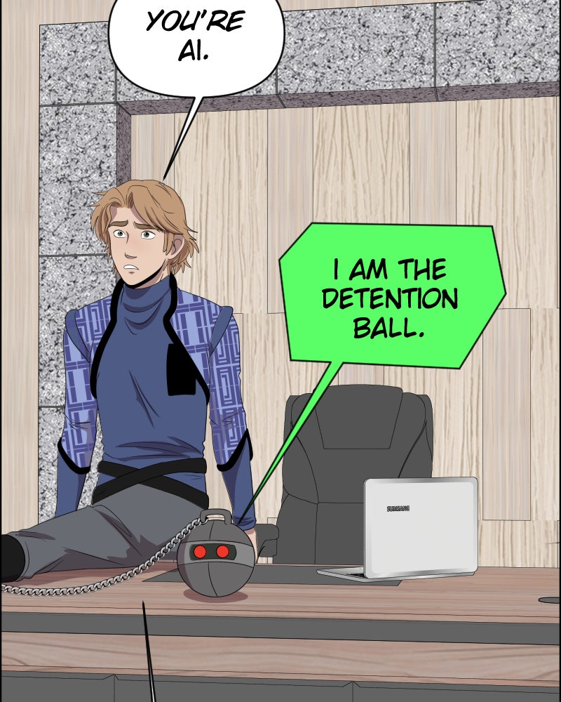 Cinderella Boy (S2) Ep. 39 - Stardust (IV) page 86 - 
