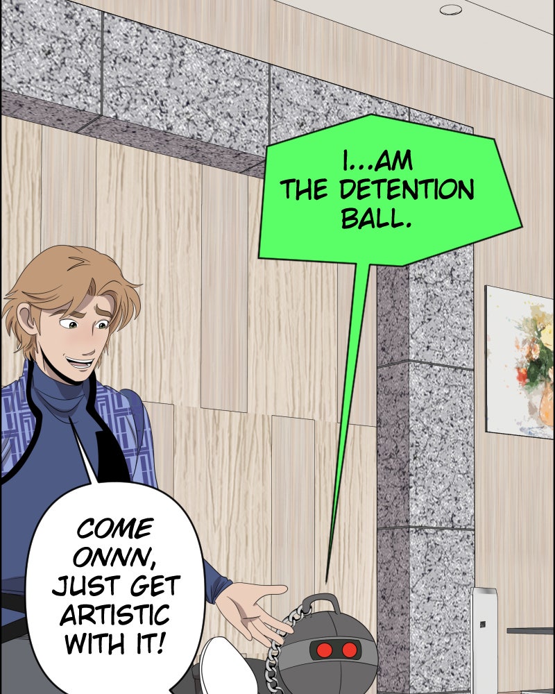 Cinderella Boy (S2) Ep. 39 - Stardust (IV) page 90 - 