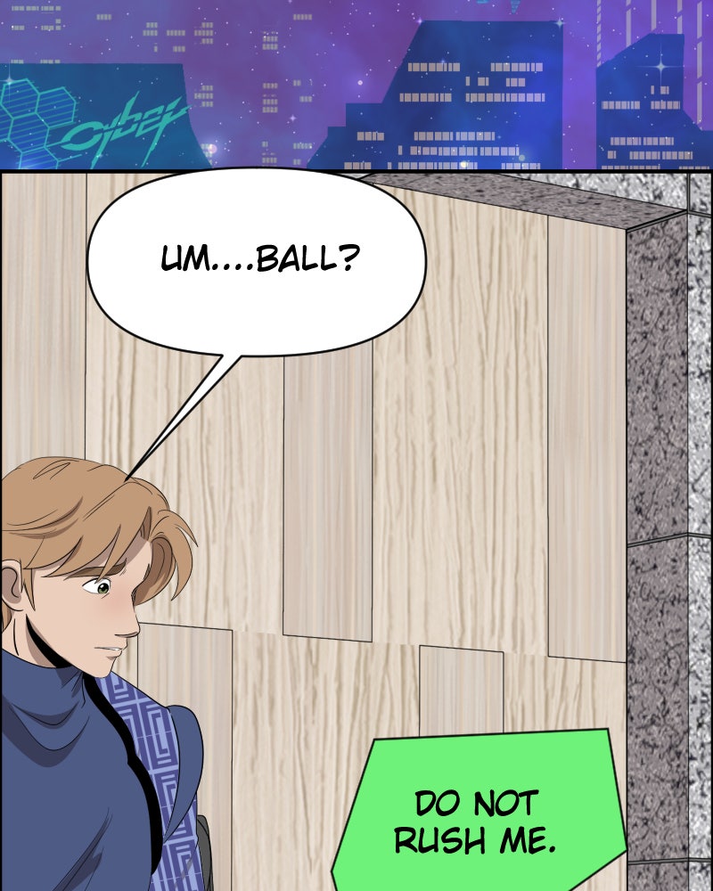 Cinderella Boy (S2) Ep. 39 - Stardust (IV) page 94 - 