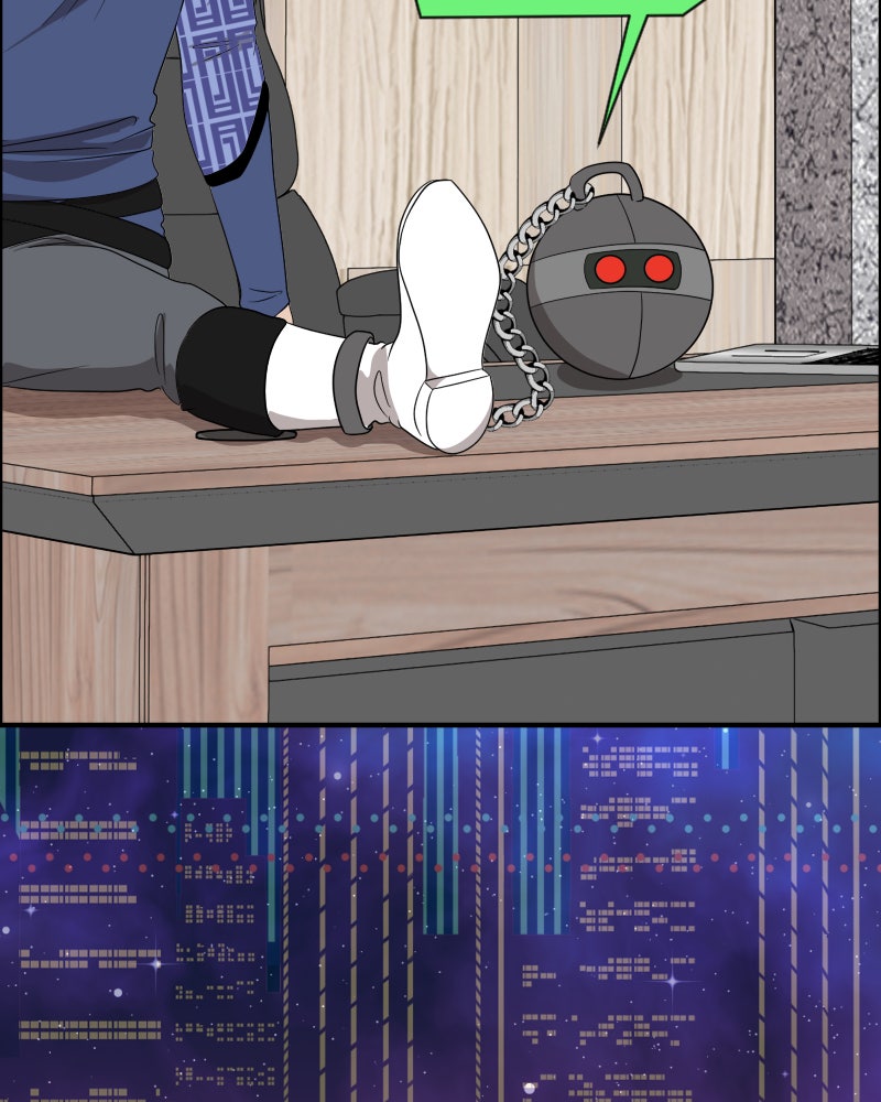 Cinderella Boy (S2) Ep. 39 - Stardust (IV) page 95 - 