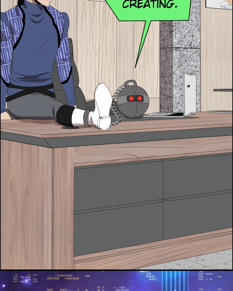 Cinderella Boy (S2) Ep. 39 - Stardust (IV) page 97 - 