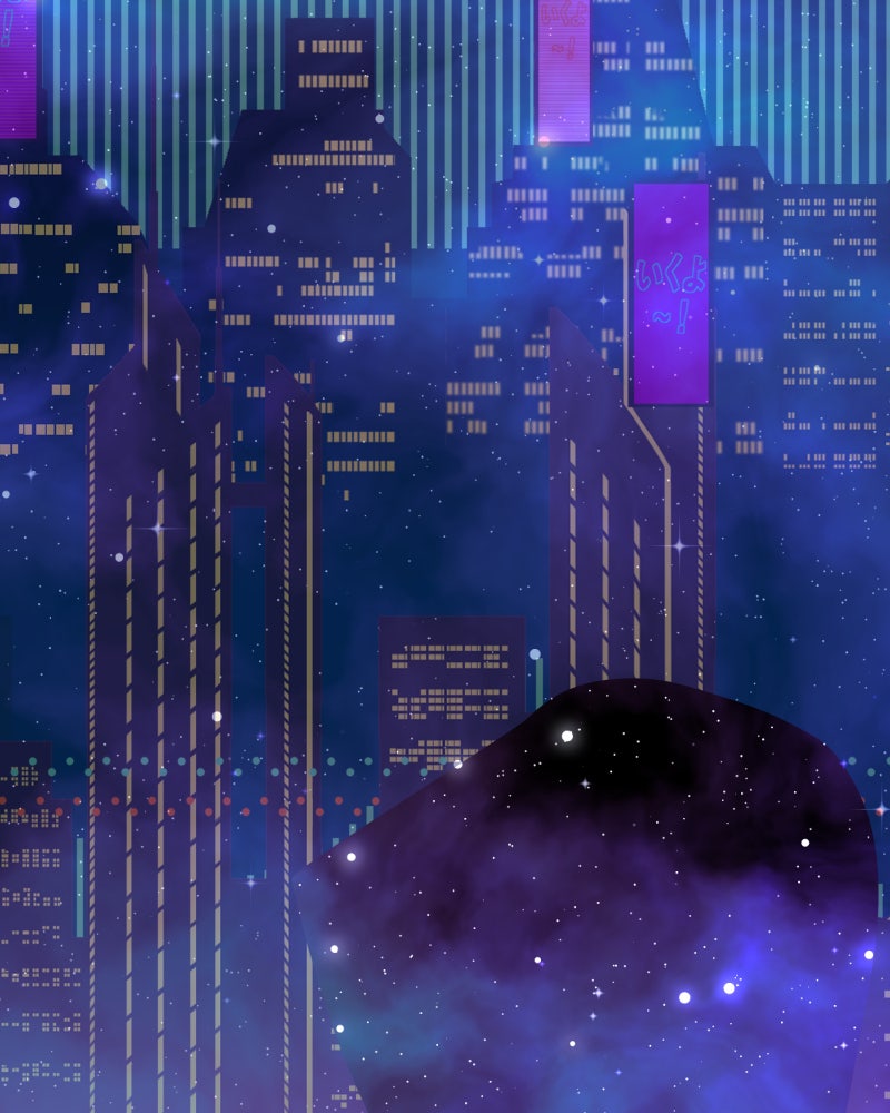Cinderella Boy (S2) Ep. 39 - Stardust (IV) page 99 - 