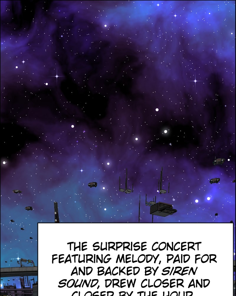 Cinderella Boy (S2) Ep. 39 - Stardust (IV) page 100 - 
