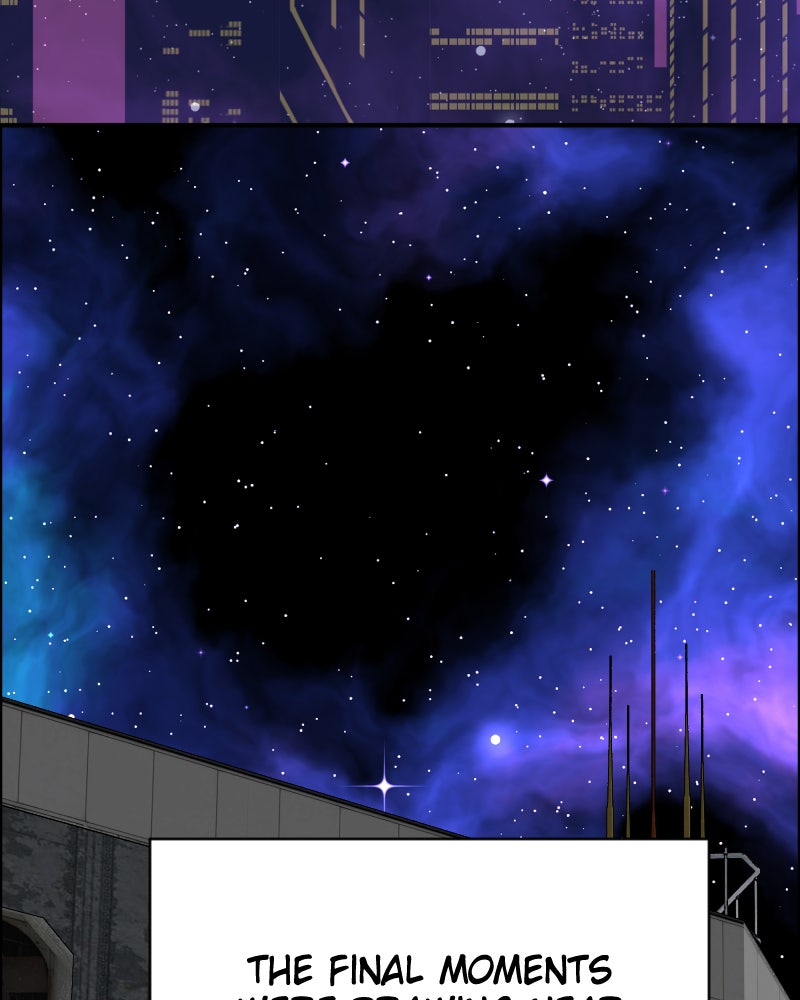Cinderella Boy (S2) Ep. 40 - Stardust (V) page 2 - 