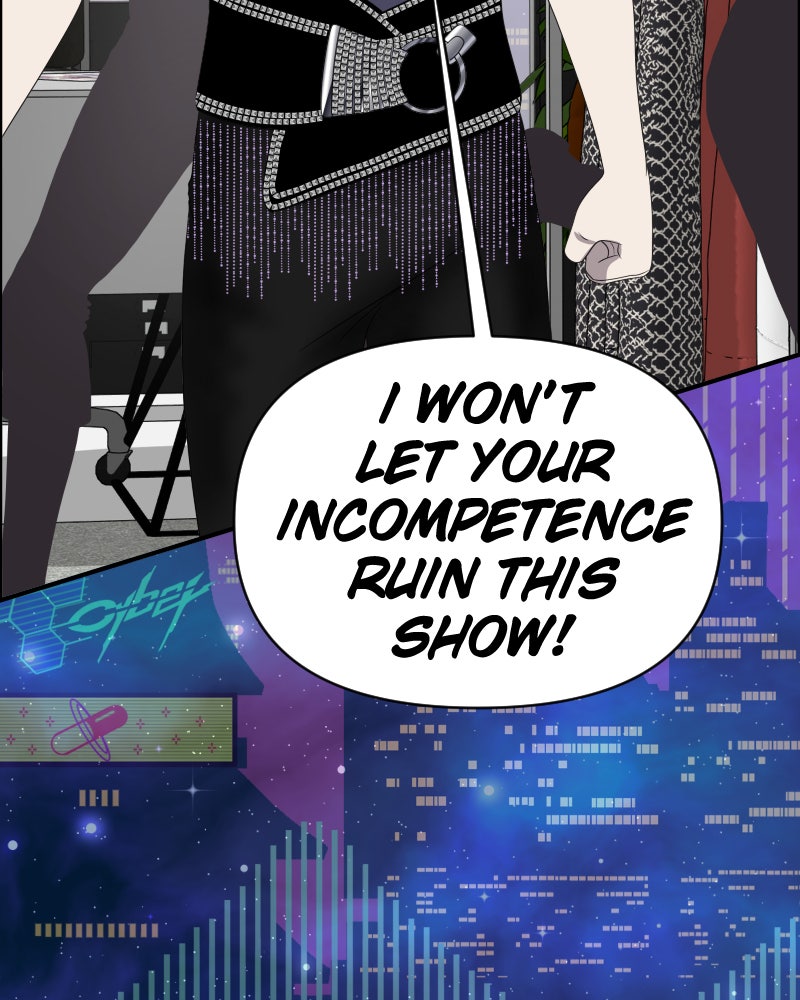 Cinderella Boy (S2) Ep. 40 - Stardust (V) page 11 - 
