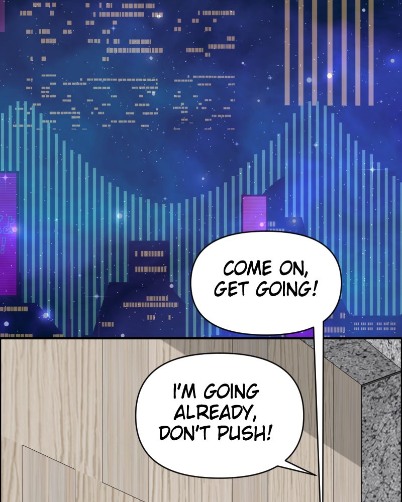 Cinderella Boy (S2) Ep. 40 - Stardust (V) page 101 - 