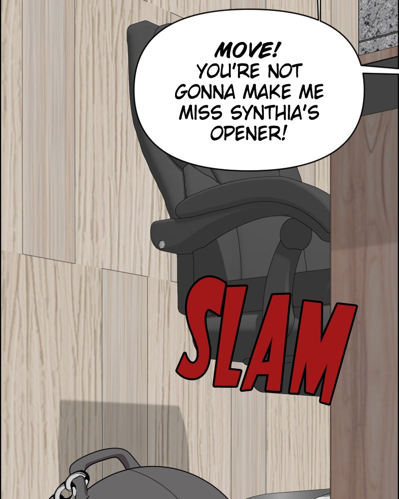 Cinderella Boy (S2) Ep. 40 - Stardust (V) page 102 - 
