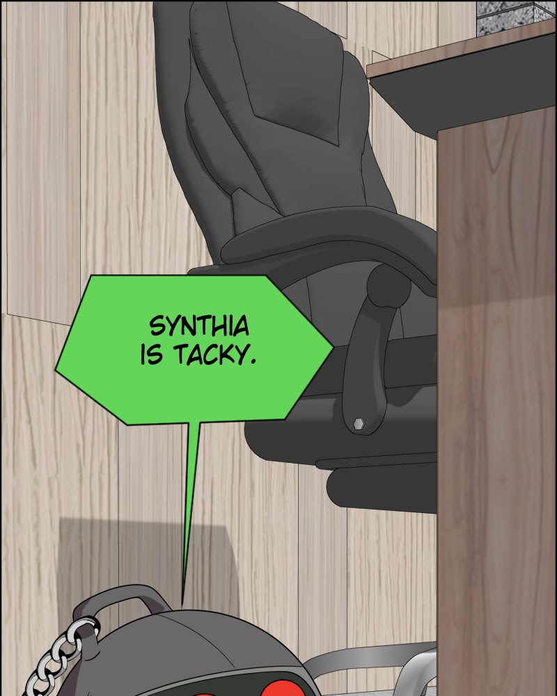 Cinderella Boy (S2) Ep. 40 - Stardust (V) page 104 - 