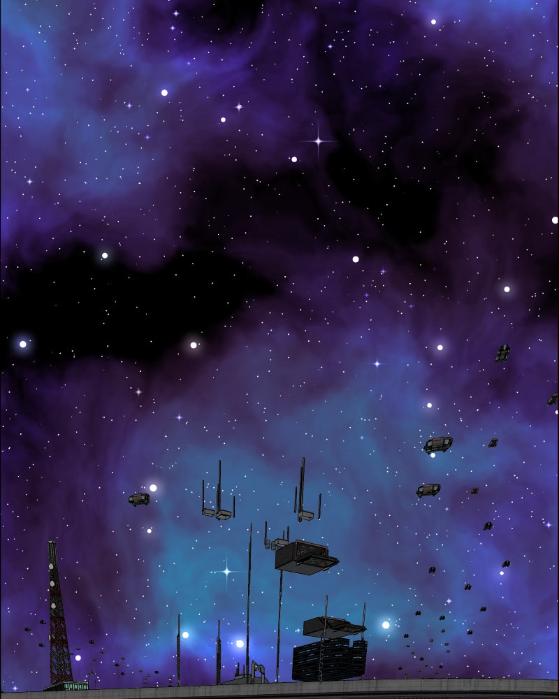 Cinderella Boy (S2) Ep. 40 - Stardust (V) page 108 - 