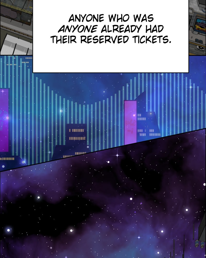 Cinderella Boy (S2) Ep. 40 - Stardust (V) page 110 - 
