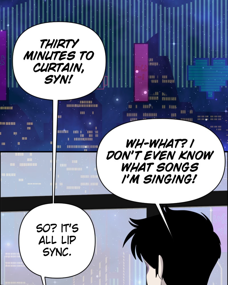Cinderella Boy (S2) Ep. 40 - Stardust (V) page 12 - 
