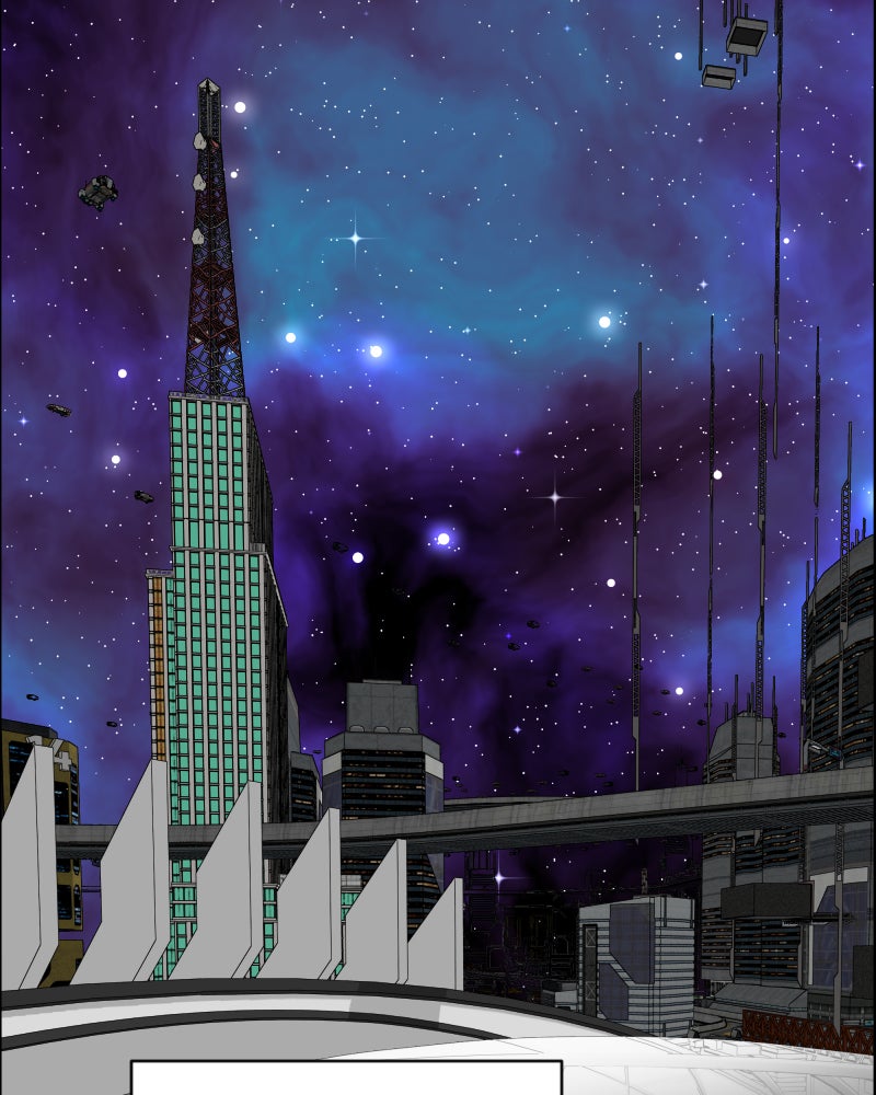 Cinderella Boy (S2) Ep. 40 - Stardust (V) page 111 - 