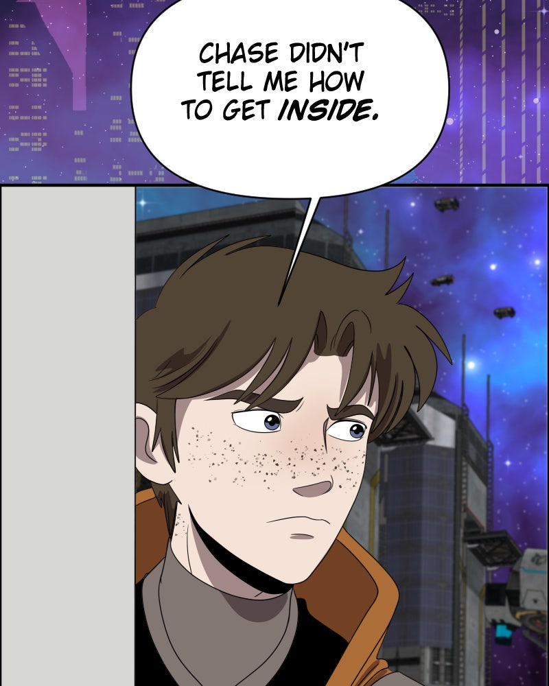 Cinderella Boy (S2) Ep. 40 - Stardust (V) page 114 - 