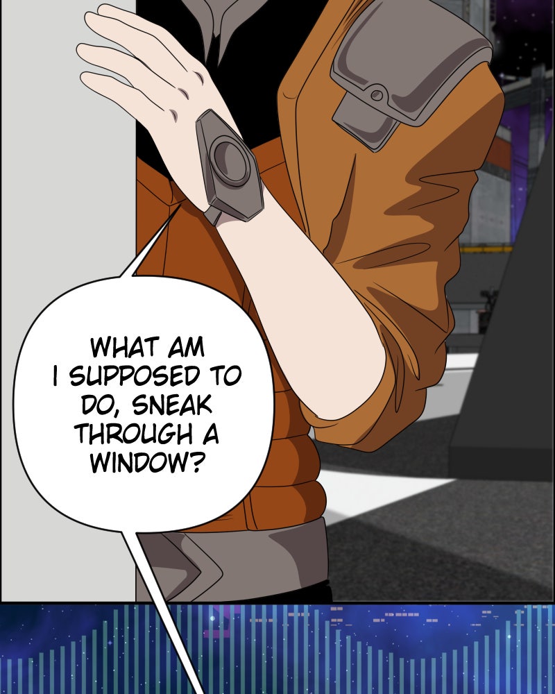 Cinderella Boy (S2) Ep. 40 - Stardust (V) page 115 - 