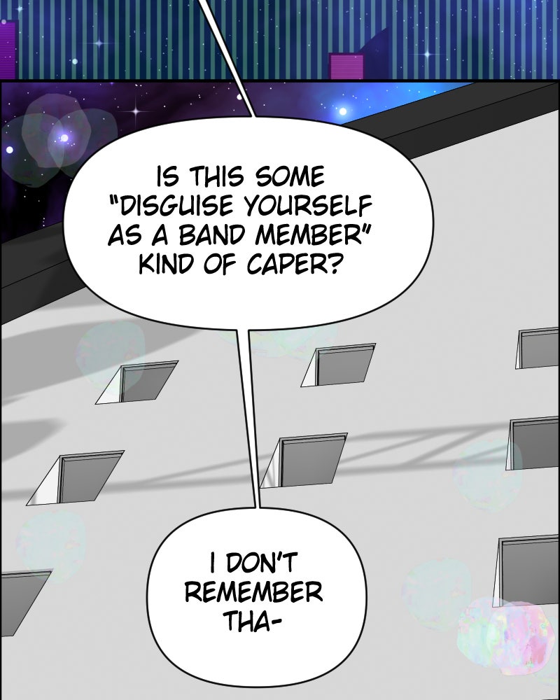 Cinderella Boy (S2) Ep. 40 - Stardust (V) page 116 - 