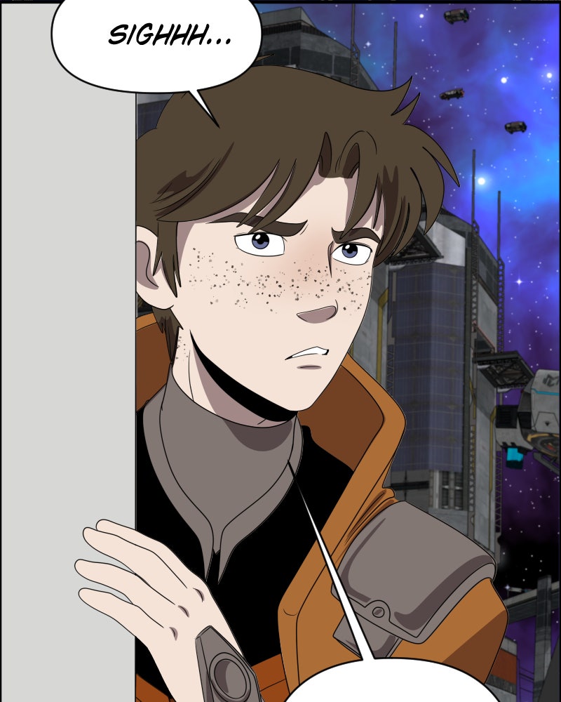 Cinderella Boy (S2) Ep. 40 - Stardust (V) page 121 - 