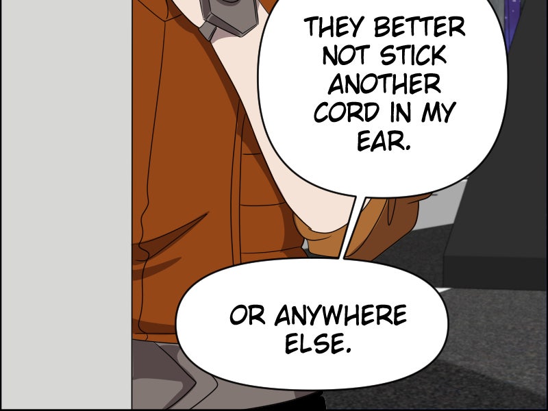Cinderella Boy (S2) Ep. 40 - Stardust (V) page 122 - 