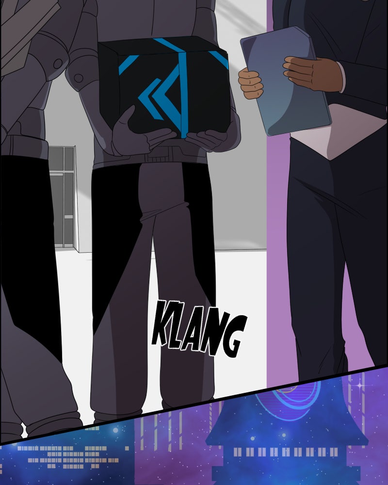 Cinderella Boy (S2) Ep. 40 - Stardust (V) page 126 - 