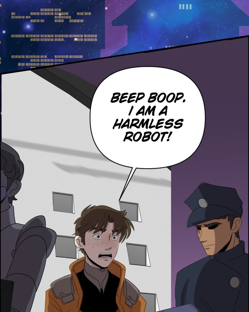Cinderella Boy (S2) Ep. 40 - Stardust (V) page 127 - 