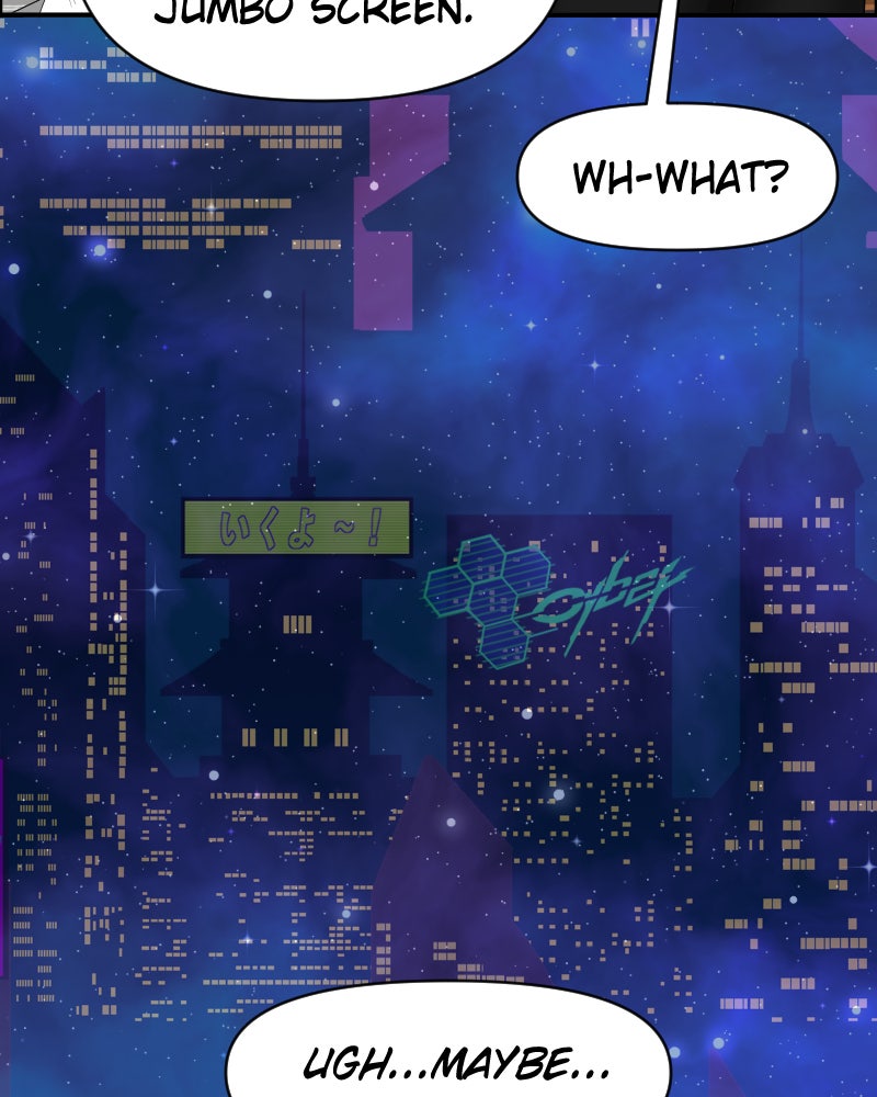 Cinderella Boy (S2) Ep. 40 - Stardust (V) page 14 - 