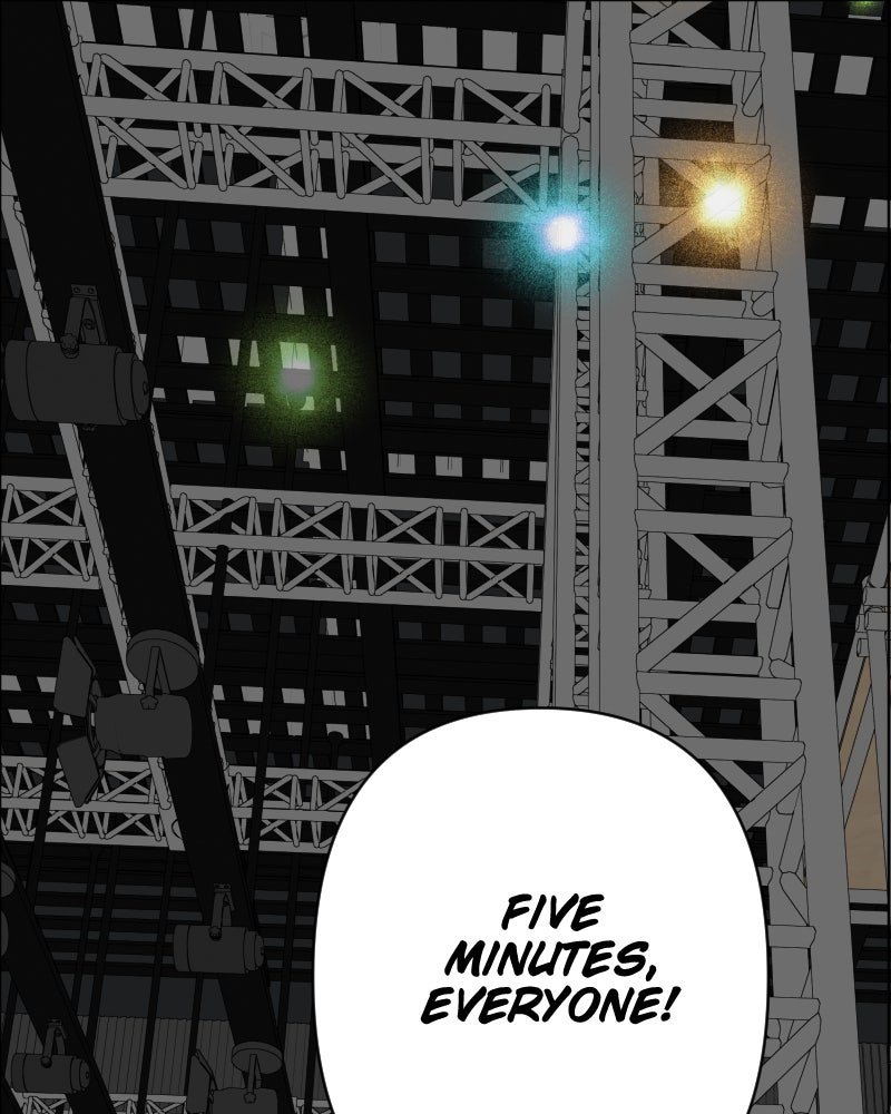 Cinderella Boy (S2) Ep. 40 - Stardust (V) page 131 - 