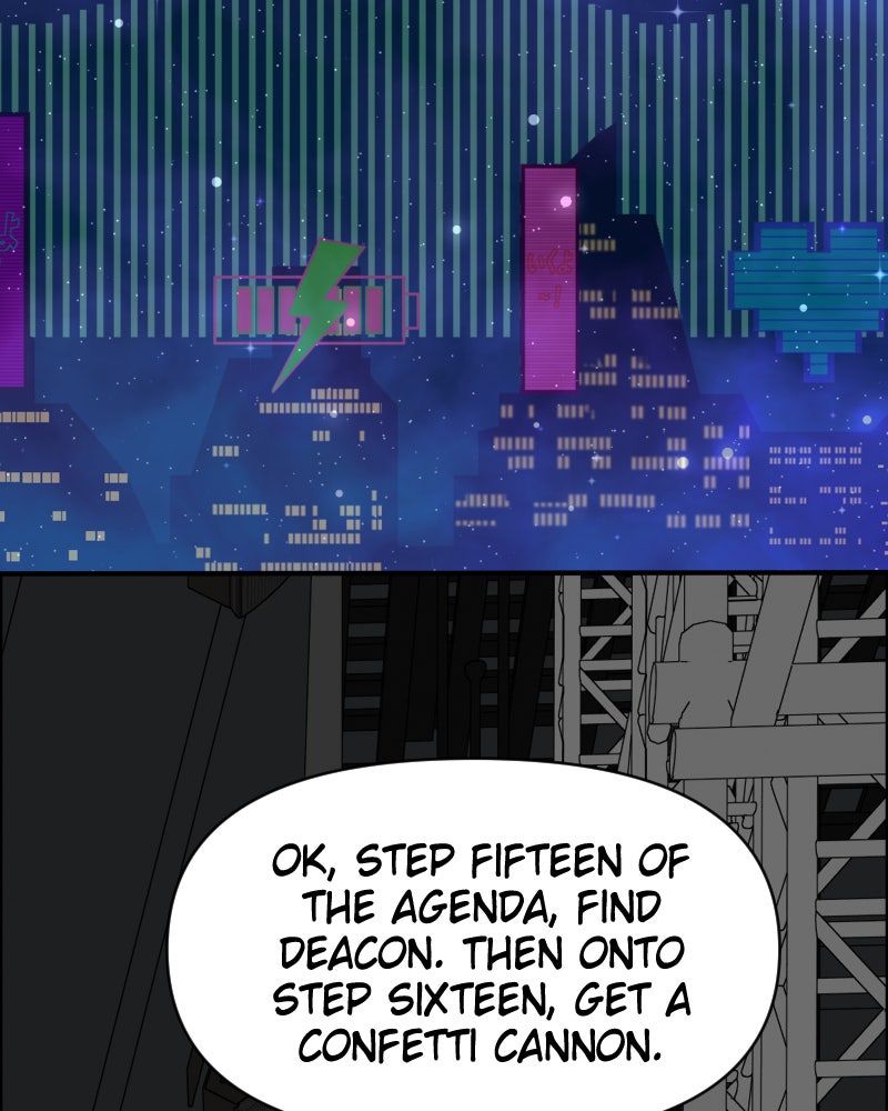 Cinderella Boy (S2) Ep. 40 - Stardust (V) page 133 - 