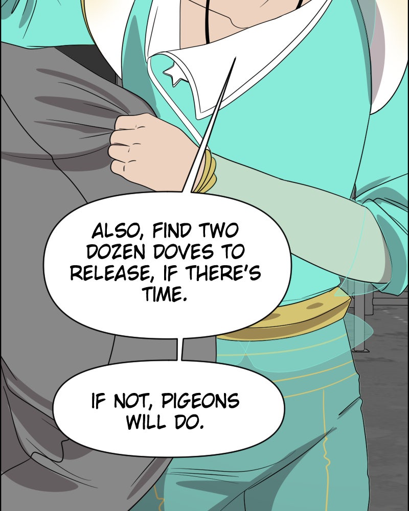 Cinderella Boy (S2) Ep. 40 - Stardust (V) page 135 - 