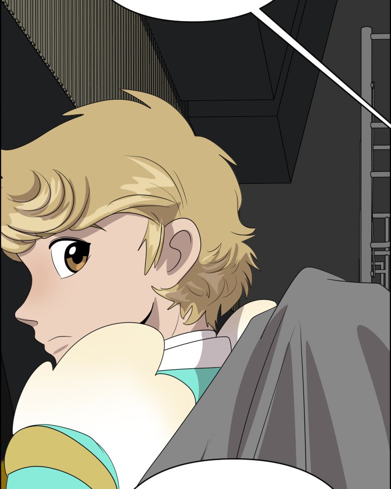 Cinderella Boy (S2) Ep. 40 - Stardust (V) page 137 - 