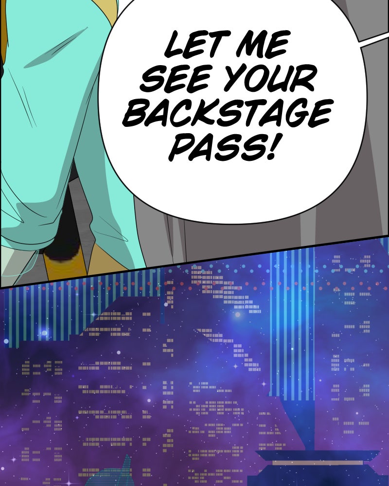 Cinderella Boy (S2) Ep. 40 - Stardust (V) page 138 - 
