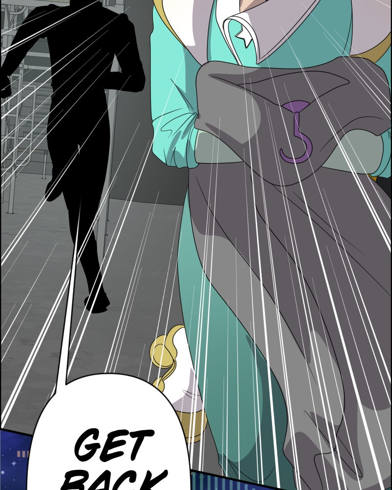 Cinderella Boy (S2) Ep. 40 - Stardust (V) page 140 - 