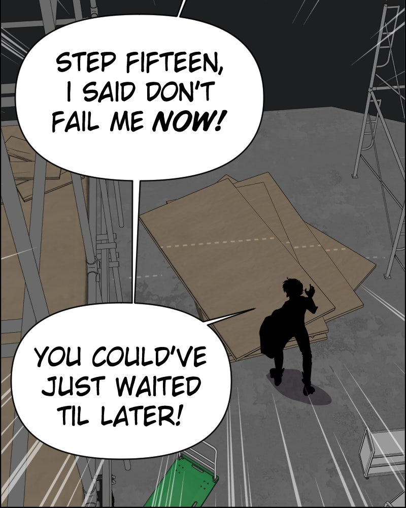 Cinderella Boy (S2) Ep. 40 - Stardust (V) page 146 - 