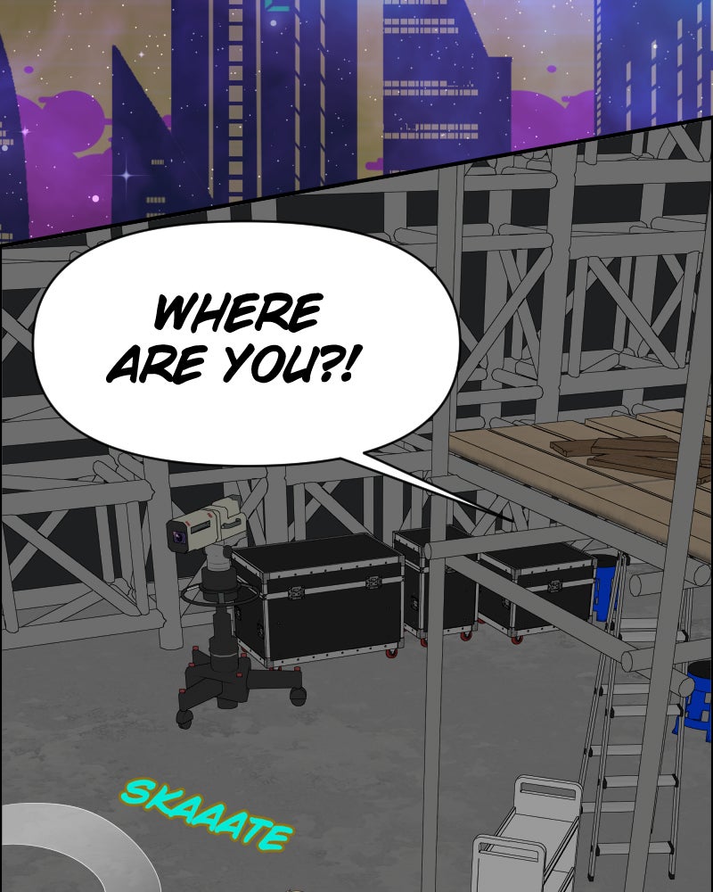 Cinderella Boy (S2) Ep. 40 - Stardust (V) page 147 - 