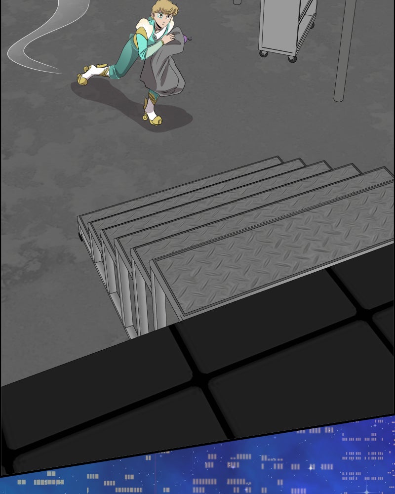 Cinderella Boy (S2) Ep. 40 - Stardust (V) page 148 - 