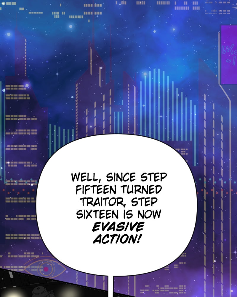 Cinderella Boy (S2) Ep. 40 - Stardust (V) page 149 - 