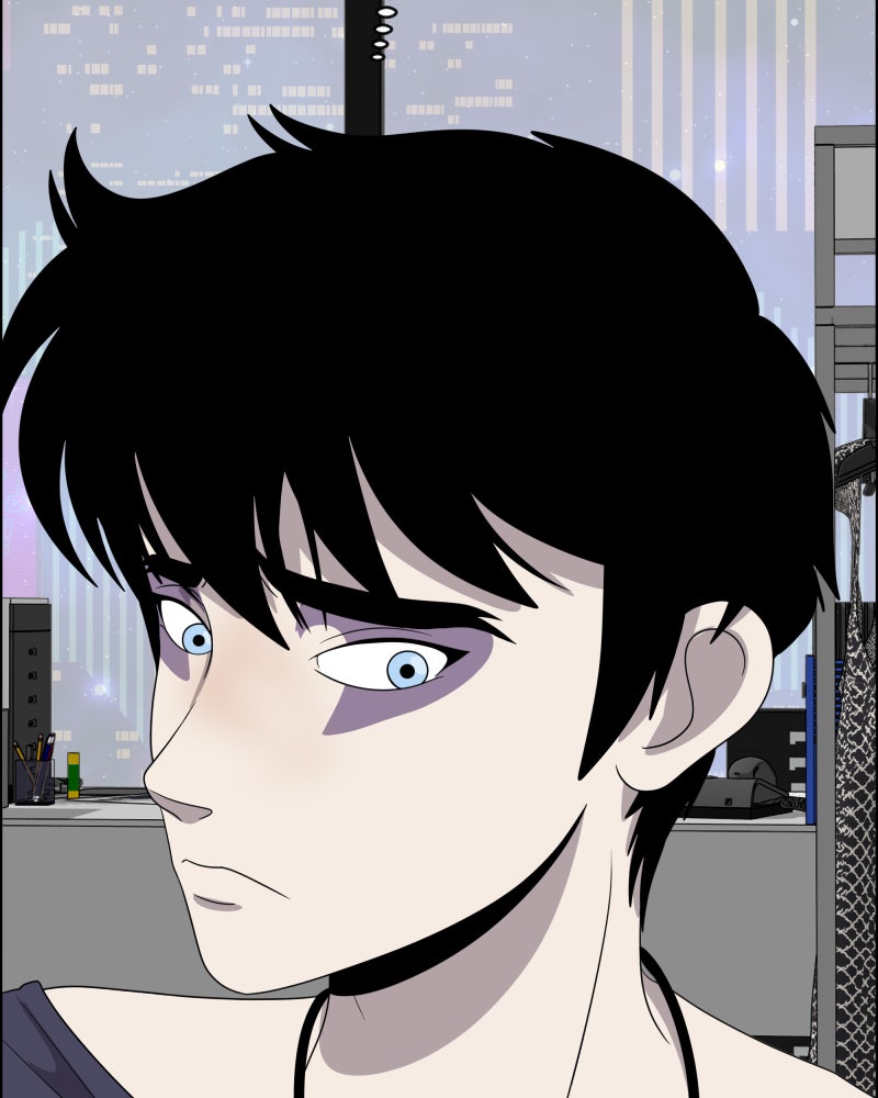 Cinderella Boy (S2) Ep. 40 - Stardust (V) page 16 - 