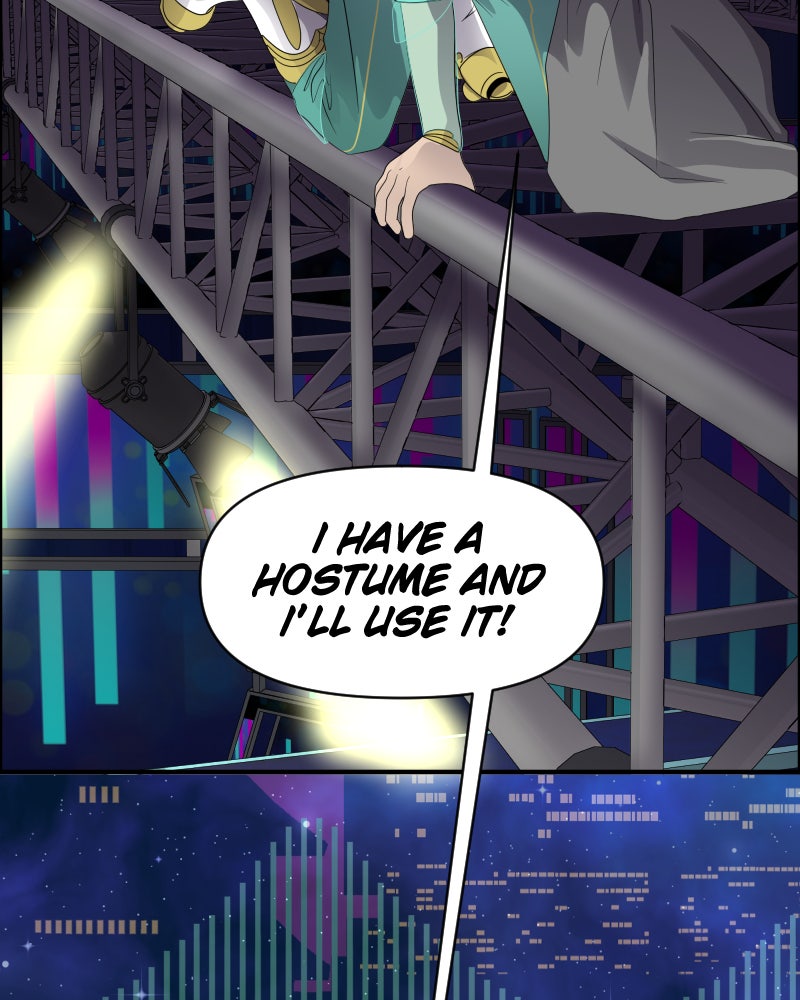 Cinderella Boy (S2) Ep. 40 - Stardust (V) page 156 - 