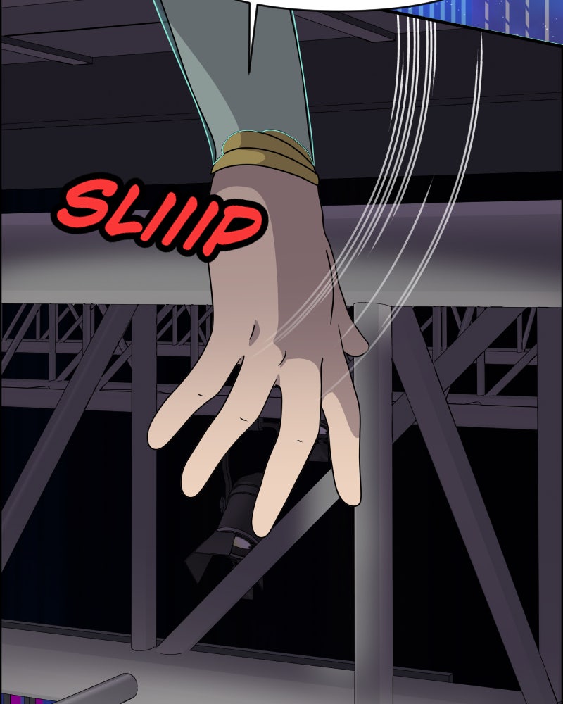 Cinderella Boy (S2) Ep. 40 - Stardust (V) page 158 - 