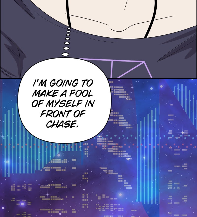 Cinderella Boy (S2) Ep. 40 - Stardust (V) page 17 - 