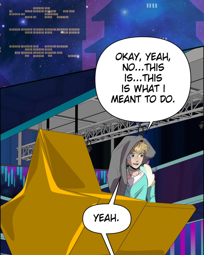 Cinderella Boy (S2) Ep. 40 - Stardust (V) page 167 - 