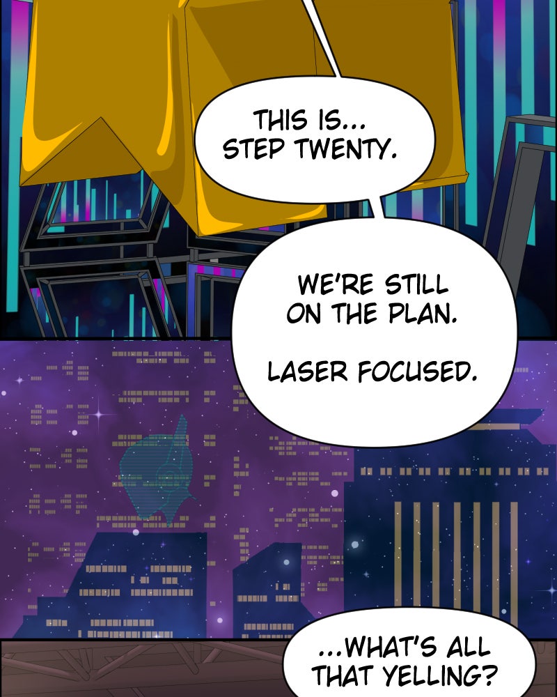Cinderella Boy (S2) Ep. 40 - Stardust (V) page 168 - 